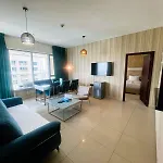 Bellavista - Splendid - 2Br Plus Maid - 29 Boulevard - Burj Khalifa & Fountain