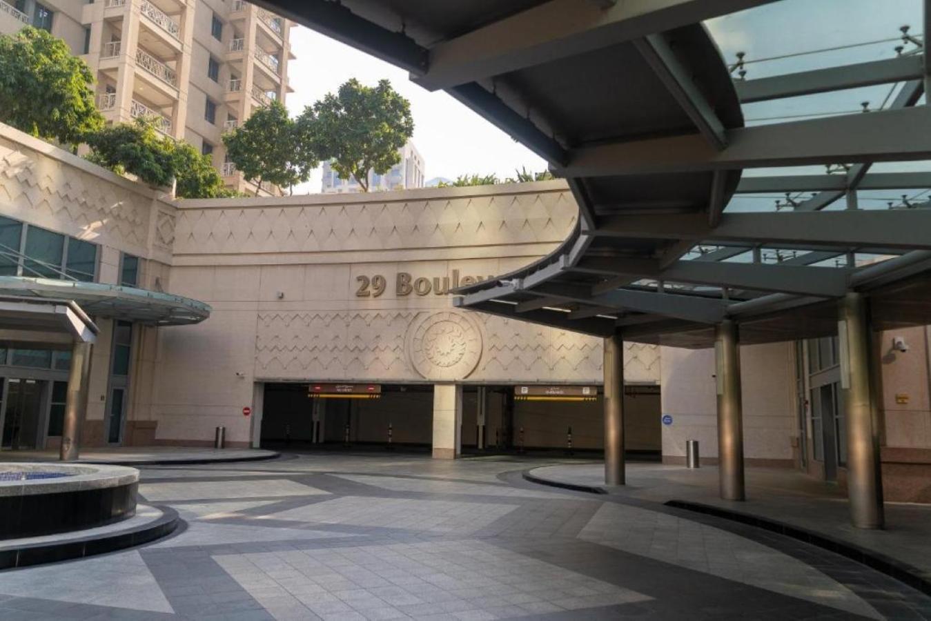 Bellavista - Splendid - 2br Maid - 29 Boulevard - Burj Khalifa & Fountain *