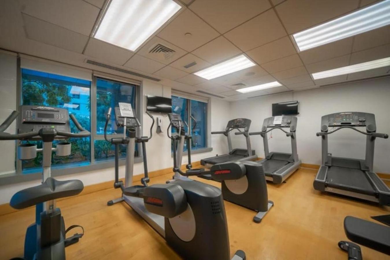 Apartment Bellavista - Splendid - 2br Maid - 29 Boulevard - Burj Khalifa & Fountain *